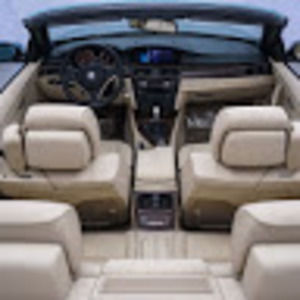 Meet your Posher, San